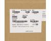 Lenovo 5M10Z41368 MECH_ASM CCov BLKB CZE/SLK UK(SNX)BK FPR