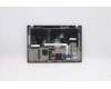 Lenovo 5M10Z41369 MECH_ASM CCov BL KBD DEN UK(LTN)BK FPR
