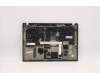 Lenovo 5M10Z41373 MECH_ASM CCov BL KBD EST UK(LTN)BK FPR