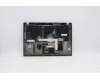 Lenovo 5M10Z41395 MECH_ASM CCov BL KBD HUN UK(LTN)BK FPR