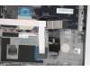 Lenovo 5M10Z41398 MECH_ASM CCov BL KBD ILD UK(LTN)BK FPR