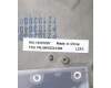 Lenovo 5M10Z41404 MECH_ASM CCov BL KBD ITA UK(LTN)BK FPR