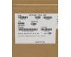 Lenovo 5M10Z41422 MECH_ASM CCov BL KBD POR UK(SNX)BK FPR