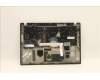 Lenovo 5M10Z41426 MECH_ASM CCov BL KBD SLV UK(LTN)BK FPR