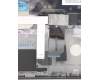 Lenovo 5M10Z41449 MECH_ASM CCov BL KBD UKE UK(LTN)BK FPR