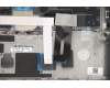 Lenovo 5M10Z41457 MECH_ASM CCov BLKB ARA US(LTN)BK FPR_NFC