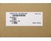 Lenovo 5M10Z41462 MECH_ASM CCov BLKB BEL UK(SNX)BK FPR_NFC
