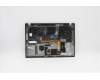 Lenovo 5M10Z41479 MECH_ASM CCov BLKB ENG US(SNX)BK FPR_NFC