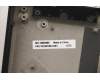 Lenovo 5M10Z41481 MECH_ASM CCov BLKB EST UK(LTN)BK FPR_NFC