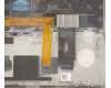 Lenovo 5M10Z41485 MECH_ASM Cc BLKB EURO_EN US(S)BK FPR_NFC