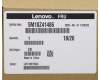 Lenovo 5M10Z41486 MECH_ASM CCov BLKB FRA UK(LTN)BK FPR_NFC