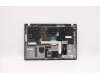 Lenovo 5M10Z41488 MECH_ASM CCov BLKB FRA UK(SNX)BK FPR_NFC