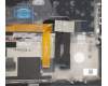 Lenovo 5M10Z41497 MECH_ASM CCov BLKB GRE US(SNX)BK FPR_NFC