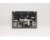 Lenovo 5M10Z41510 MECH_ASM CCov BLKB ITA UK(LTN)BK FPR_NFC