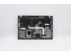 Lenovo 5M10Z41539 MECH_ASM CCov BLKB SPA UK(LTN)BK FPR_NFC