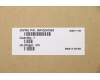 Lenovo 5M10Z41553 MECH_ASM CCov BLKB UKE UK(LTN)BK FPR_NFC