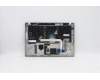 Lenovo 5M10Z41561 MECH_ASM Ccv BLKB BEL UK(LTN)SR FPR_NFC