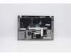 Lenovo 5M10Z41580 MECH_ASM Ccv BLKB FRA UK(SNX)SR FPR_NFC
