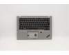 Lenovo MECH_ASM Cc BLKB LA_SPA UK(S)SR FPR_NFC para Lenovo ThinkPad T14s (20T1/20T0)