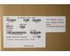 Lenovo 5M10Z41628 MECH_ASM Ccv BLKB UKE UK(SNX)SR FPR_NFC