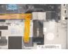 Lenovo 5M10Z41628 MECH_ASM Ccv BLKB UKE UK(SNX)SR FPR_NFC