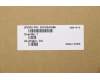 Lenovo 5M10Z41656 MECH_ASM Ccov KBD ENG US(LTN)BK FPR