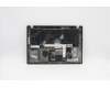 Lenovo 5M10Z41666 MECH_ASM Ccov KBD GER UK(LTN)BK FPR