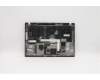Lenovo 5M10Z54168 MECH_ASM Ccov BKLT KBD CZE/SLK UK(LTN)BK