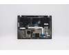 Lenovo 5M10Z54170 MECH_ASM Ccov BKLT KBD DEN UK(LTN)BK