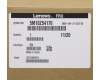Lenovo 5M10Z54170 MECH_ASM Ccov BKLT KBD DEN UK(LTN)BK