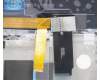 Lenovo 5M10Z54171 MECH_ASM Ccov BKLT KBD DEN UK(SRX)BK