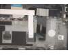 Lenovo 5M10Z54174 MECH_ASM Ccov BKLT KBD EST UK(LTN)BK