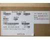 Lenovo 5M10Z54180 MECH_ASM Ccov BKLT KBD FRA/ENG UK(LTN)BK