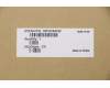 Lenovo 5M10Z54182 MECH_ASM Ccov BKLT KBD GER UK(LTN)BK