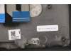 Lenovo 5M10Z54216 MECH_ASM Ccov BKLT KBD SWS UK(LTN)BK