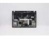 Lenovo 5M10Z54242 MECH_ASM Ccv BLTKBD CZE/SLK UK(LTN)BK FP