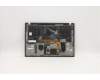 Lenovo 5M10Z54243 MECH_ASM Ccv BLTKBD CZE/SLK UK(SRX)BK FP