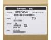 Lenovo 5M10Z54246 MECH_ASM Ccov BKLT KBD ENG US(LTN)BK FPR