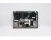 Lenovo 5M10Z54260 MECH_ASM Ccov BKLT KBD HBW US(LTN)BK FPR