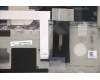 Lenovo 5M10Z54260 MECH_ASM Ccov BKLT KBD HBW US(LTN)BK FPR