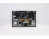 Lenovo 5M10Z54273 MECH_ASM Ccov BKLT KBD KOR US(SRX)BK FPR