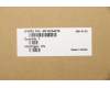 Lenovo 5M10Z54276 MECH_ASM Ccov BKLT KBD NOR UK(LTN)BK FPR