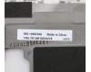 Lenovo 5M10Z54278 MECH_ASM Ccv BLT KBD NORDIC UK(LTN)BK FP