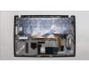 Lenovo 5M10Z54281 MECH_ASM Ccov BKLT KBD POR UK(SRX)BK FPR