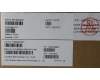 Lenovo 5M10Z54281 MECH_ASM Ccov BKLT KBD POR UK(SRX)BK FPR