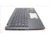 Lenovo 5M10Z54281 MECH_ASM Ccov BKLT KBD POR UK(SRX)BK FPR