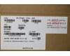 Lenovo 5M10Z54284 MECH_ASM Ccov BKLT KBD SLV UK(LTN)BK FPR