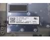Lenovo 5M10Z54288 MECH_ASM Ccv BLTKBD SWE/FIN UK(LTN)BK FP