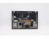 Lenovo 5M10Z54291 MECH_ASM Ccov BKLT KBD SWS UK(SRX)BK FPR
