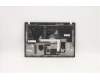 Lenovo 5M10Z54296 MECH_ASM Ccov BKLT KBD TUR UK(LTN)BK FPR